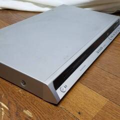 Panasonic パナソニック DVDプレイヤー DVD-S50 本体のみ（リモコン、ケーブルなし）　不動のためジャンクにての画像