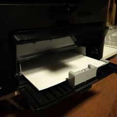 プリンター（12月27日まで）の画像