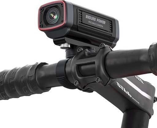 バイクドライブレコーダー 200万画素 自転車両用 最大7.5時間連続使用可能 バイクドライブレコーダー 200万画素 自転車両用 最大7.5時間連続使用可能