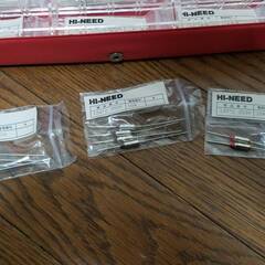 トーツーハン　高精密温度ヒューズキット　TOF-1890　使用品の画像