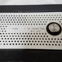 Pioneer パイオニア XW-1 スピーカー本体のみ　（トランスミッターなし）　通電確認のみ　ジャンクにての画像