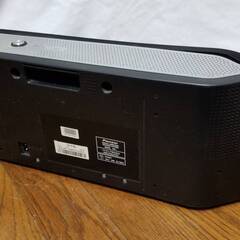 Pioneer パイオニア XW-1 スピーカー本体のみ　（トランスミッターなし）　通電確認のみ　ジャンクにての画像