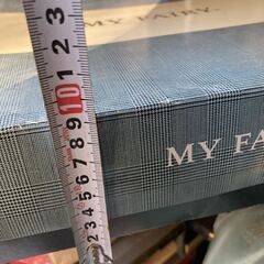 フリル 付き コタツ 上掛 新品 未使用の画像