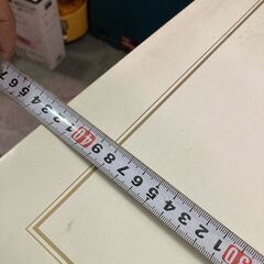 ニナリッチ Nina Ricci カシミヤ 入り 毛布 新品 未使用 箱痛み、書き込み等有りの画像