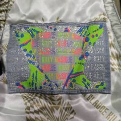 アシックス Killy スノボー　ウエア　パンツのみ SKL-04C 黒 Lサイズの画像