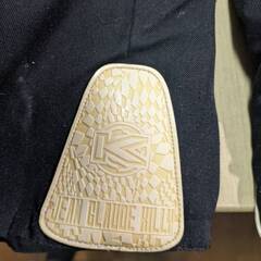 アシックス Killy スノボー　ウエア　パンツのみ SKL-04C 黒 Lサイズの画像