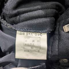 アシックス Killy スノボー　ウエア　パンツのみ SKL-04C 黒 Lサイズの画像