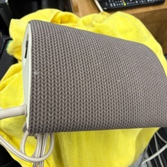 山形電気あんか　暖房器具　寝具　アンカ