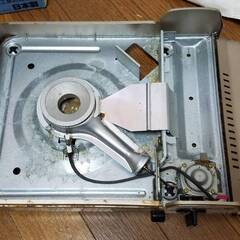 TOKAI 東海 コン郎 カセットコンロ TC-30HH ガス ハイパワー 高火力 3.5kW 動作確認済みの画像