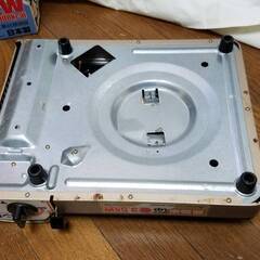 TOKAI 東海 コン郎 カセットコンロ TC-30HH ガス ハイパワー 高火力 3.5kW 動作確認済みの画像