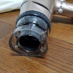 TESCOM　テスコム　マイナスイオン　ヘアードライヤー　TID930 動作確認済みの画像