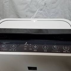SHARP シャープ 加湿空気清浄機 KC-G50-W 空気清浄機 プラズマクラスター 動作確認済みの画像