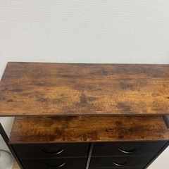 収納ラックの画像