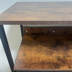 収納ラックの画像