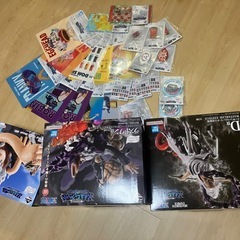 新品　ワンピース　一番くじ　エッグヘッド　25点セット　ラストワン　A賞　B賞の画像