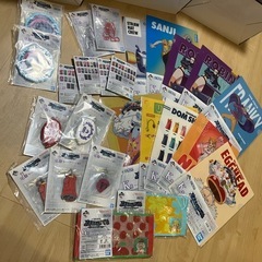 新品　ワンピース　一番くじ　エッグヘッド　25点セット　ラストワン　A賞　B賞の画像