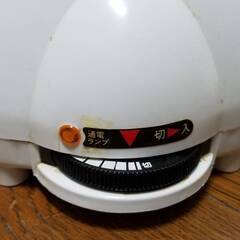 ENTRE アントレー 着脱式 電気 グリルパン 温度調節器付 MGP-1051T グリル鍋 動作確認済みの画像