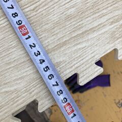 タイトル詳細 クッション マット 防音 怪我防止 フロア 保育園 幼稚園 預かり所 43枚 端切れ18枚 ジョイントマット 大判 子供 ペットの画像