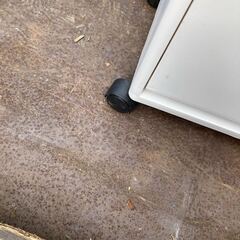 分別 ゴミ箱 ダストボックス 3段 キャスター付きの画像