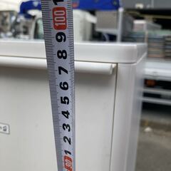 分別 ゴミ箱 ダストボックス 3段 キャスター付きの画像