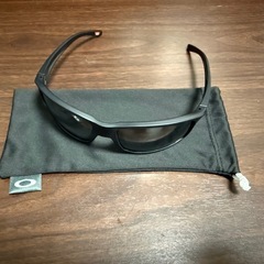 オークリー　度付きサングラスの画像