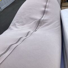 yogibo ヨギボー プレミアム CT-6817 大きい ビーズクッション ソファ 抱き枕 ビーズソファ クッションの画像