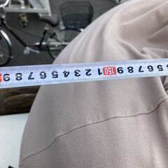 yogibo ヨギボー プレミアム CT-6817 大きい ビーズクッション ソファ 抱き枕 ビーズソファ クッションの画像