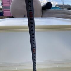 無印良品 衣装ケース 小物入れ 収納 プラケース 小さめ 5段 収納ケース 書類ケースの画像