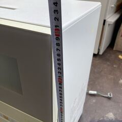 パナソニック Panasonic 食器 洗い 乾燥機 NP-TH1 高温除菌 エコナビ 食器点数40点 電気食器洗い乾燥機の画像