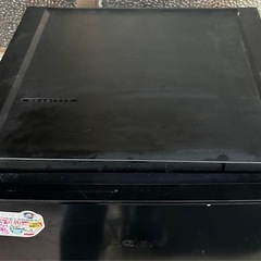 2016年製　HAIER121L冷蔵庫の画像