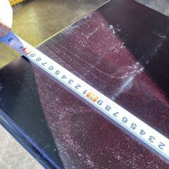 仏壇 前の棚 飾り台 飾台 花台 木製の画像