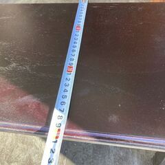 仏壇 前の棚 飾り台 飾台 花台 木製の画像