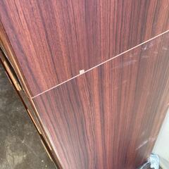 あげます 詳細不明 昭和 レトロ アンティーク 棚 タンス収納 衣類 洋服 チェスト キャビネット 引き出し 整理箪笥 収納の画像