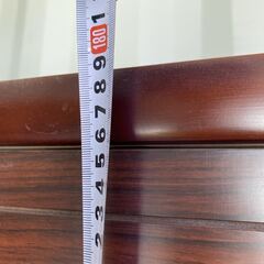 あげます 詳細不明 昭和 レトロ アンティーク 棚 タンス収納 衣類 洋服 チェスト キャビネット 引き出し 整理箪笥 収納の画像