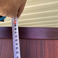 あげます 詳細不明 昭和 レトロ アンティーク 棚 タンス収納 衣類 洋服 2 キャビネット ワードローブ アンティーク チェストの画像