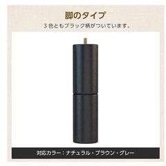 シングルベッド　グレー　美品の画像