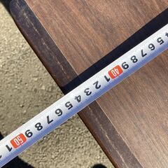 仏壇の下の台 収納 線香 小物入れ 小引き出し チェストの画像