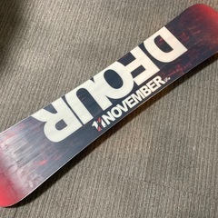 NOVEMBER DFOUR 151 ノベンバー D4 オガサカ 国産 グラトリの画像