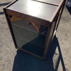 あげます キッチン サイド ボード カート ワゴンの画像