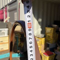 あげます 詳細不明 化粧台 鏡 鏡台 昭和 レトロ アンティーク ドレッサー ジャンクの画像