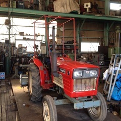 不要な農機具欲しいです