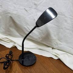 NITORI ニトリ LEDデスクライト 8360371 動作確認済みの画像