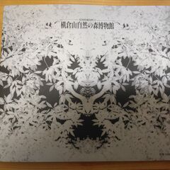 『写真集・横倉山の森』高知県越知町立横倉山自然の森博物館②の画像