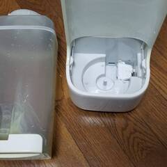 SHARP シャープ 加熱気化式加湿機 プラズマクラスター HV-Y70CX-W 動作確認済みの画像