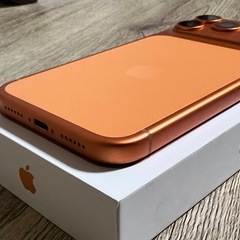 iPhone 17promax 512gb simフリーの画像