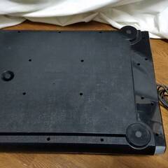 KONAMI コナミ beatmaniaⅡDX ARCADESTYLE CONTROLLER RU038 本体のみ 動作未確認 ジャンクにての画像