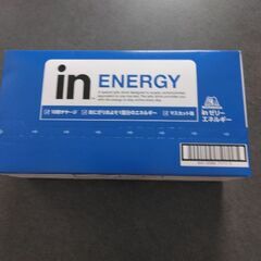 ウィダーｉｎエネルギー（6個入）の画像