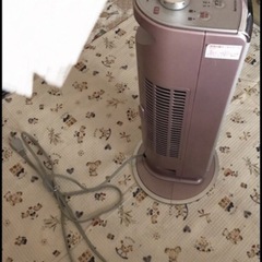 家電家具　ヒーター　クーラー　夏も冬も🆗　暖房　冷房の画像