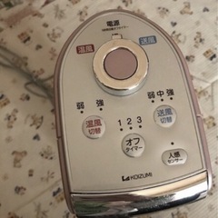 家電家具　ヒーター　クーラー　夏も冬も🆗　暖房　冷房の画像