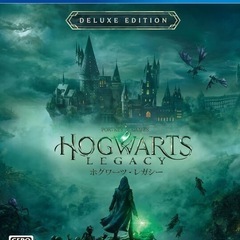 ホグワーツ　レガシー
の画像